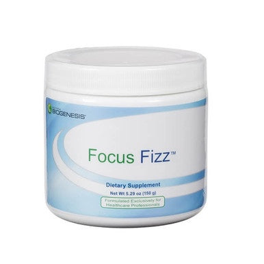 Focus Fizz BG 
