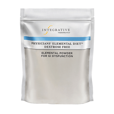 Physician's Elemental Diet No Dextrose 