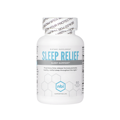Sleep Relief NBI 
