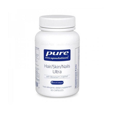 Hair/Skin/Nails Ultra PE 