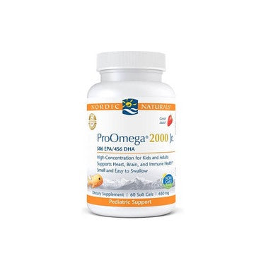 Pro Omega 2000 Jr. NN 