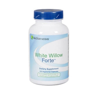 White Willow Forte 120C 