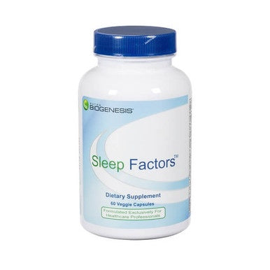 Sleep Factors BG 