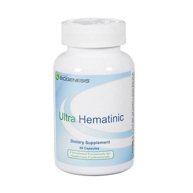 Ultra Hematinic BG 