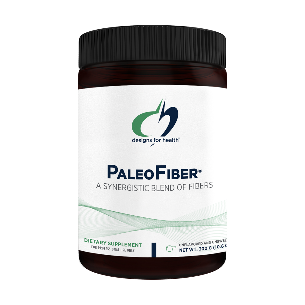 Fiber Prebiotic Complete (formerly PaleoFiber Unflavored) DFH 