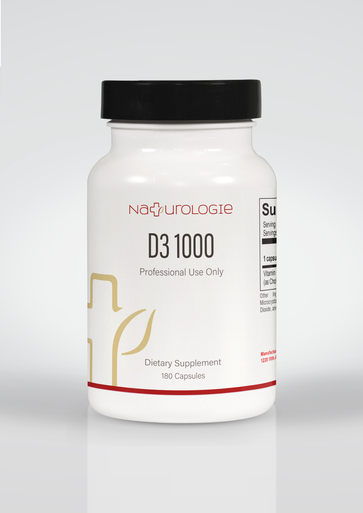 D3 1,000 