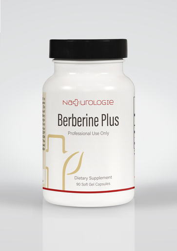 Berberine Plus 