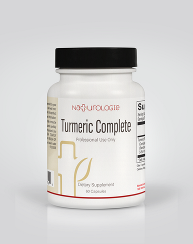 Turmeric Complete 