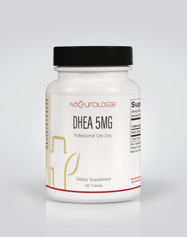 DHEA 5mg NG 