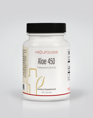 Aloe 450 