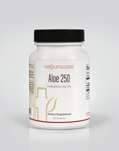 Aloe 250 