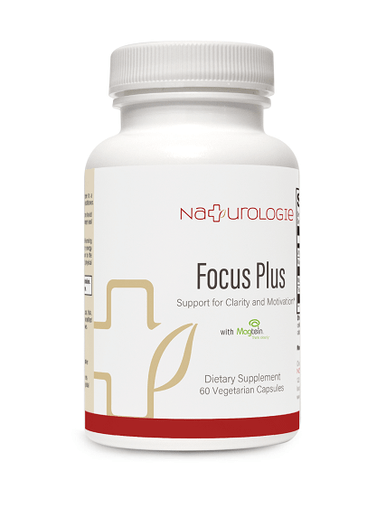 Focus Plus 