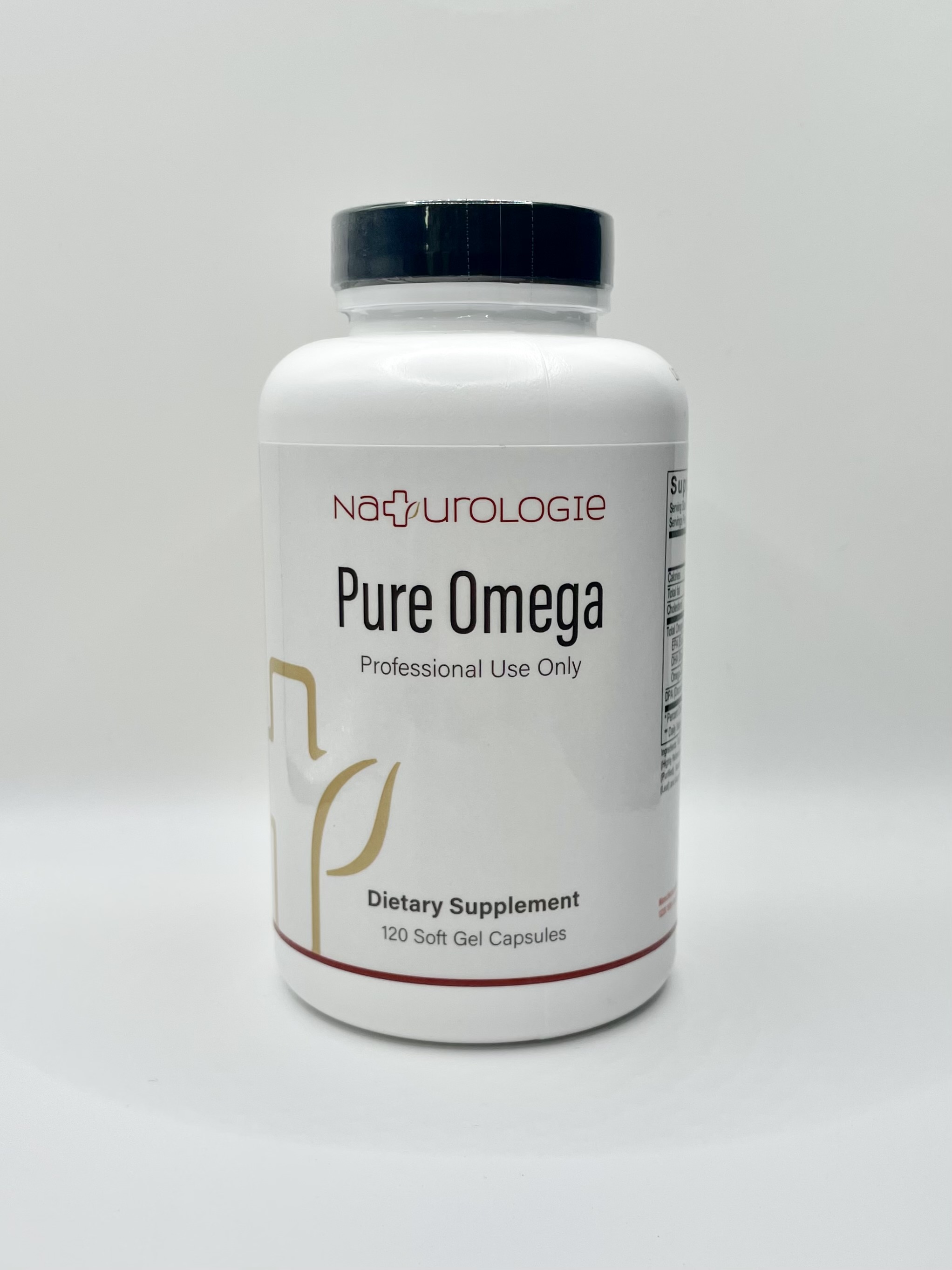 Naturologie — Physician-Formulated Supplements Since 2006
